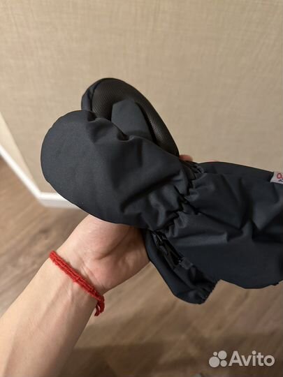 Варежки oldos