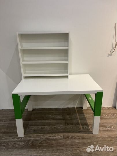 Детский стол и стул икея