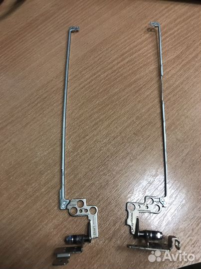 Петли Lenovo Ideapad 100-15, Asus U31 U31S