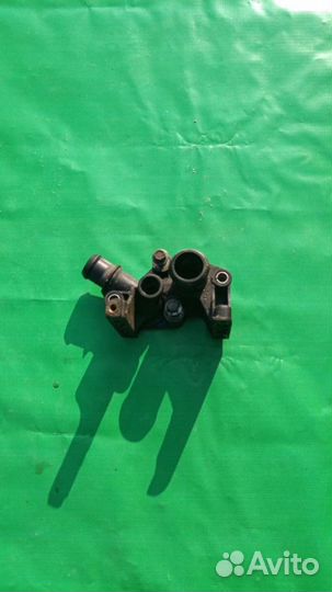 Корпус термостата Ford Focus 3 2011-2015