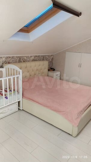 3-к. квартира, 60 м², 4/4 эт.