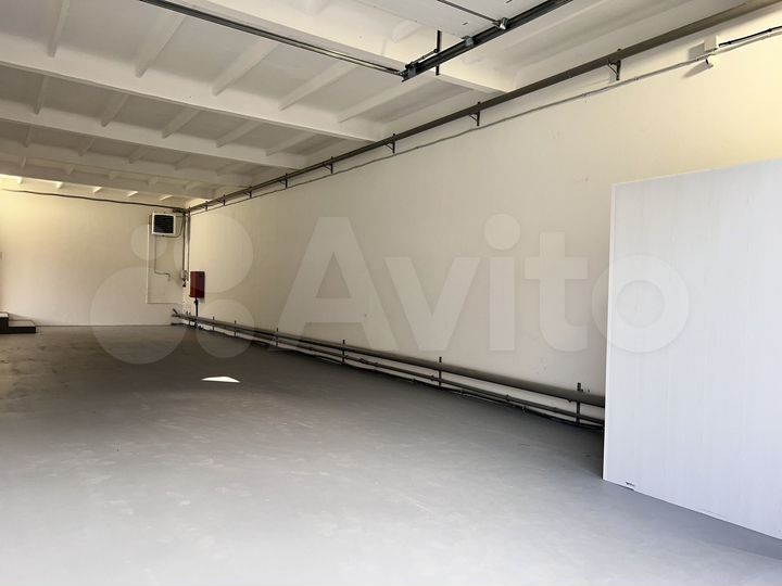 Склад, 120 м²