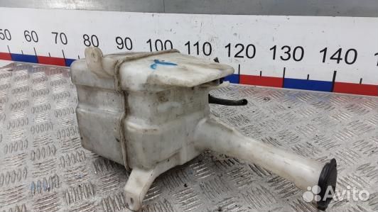 Бачок омывателя toyota corolla E12 (BDN05NL01)