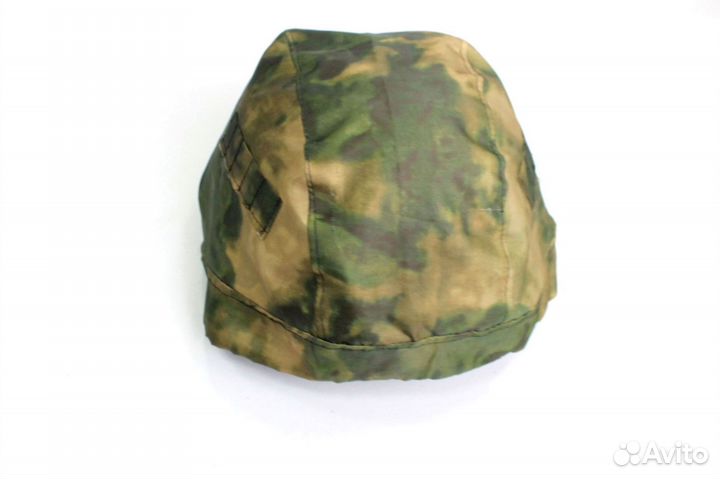 Нашлемник. Чехол для шлема