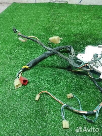 Спидометр(мото) Мопед Honda Tact 51