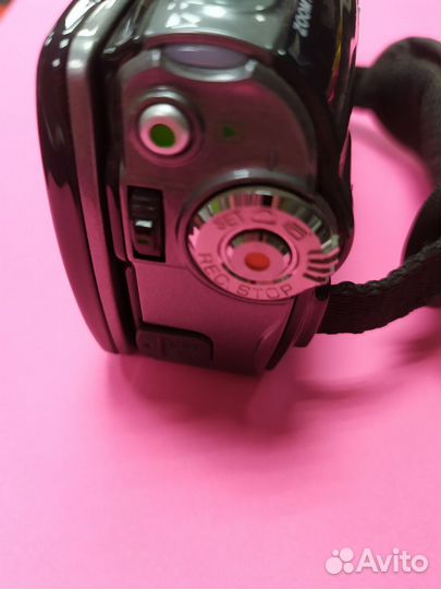 Видеокамеры Sony 16.0