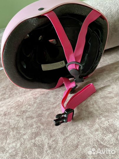 Шлем детский 3-5 лет