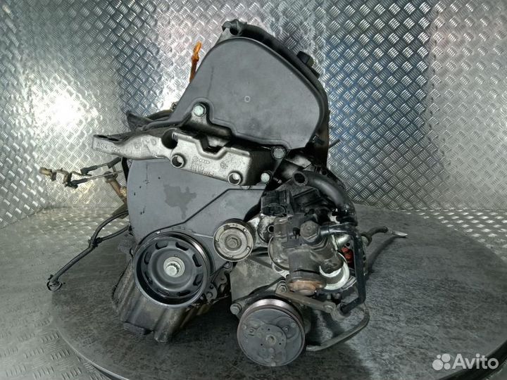 Двигатель Volkswagen Golf 4 (97-06)