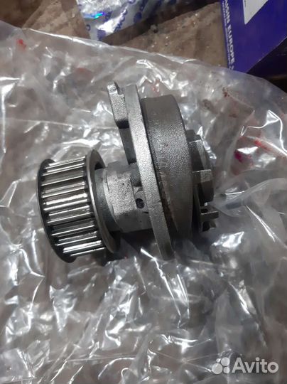 Грм chevrolet captiva