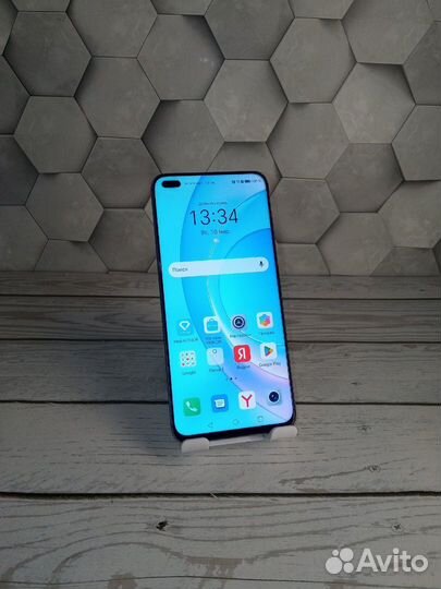 HONOR 50 Lite, 6/128 ГБ