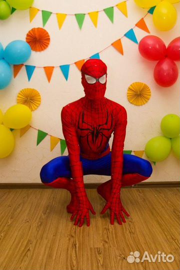 Аниматоры, аквагрим, шоу мыльных пузырей, ростовые