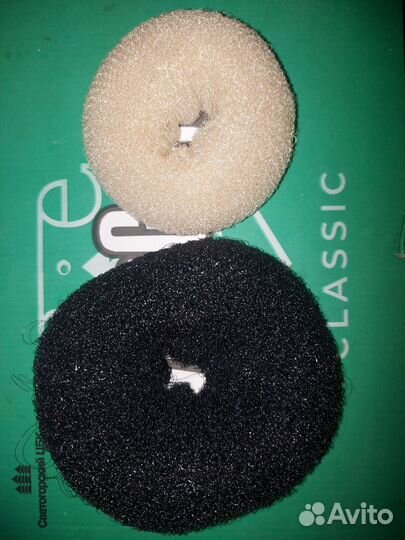 Валик для волос