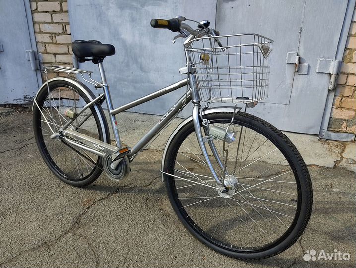 Велосипед Bridgestone Albelt