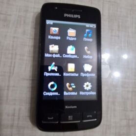 Philips Xenium X622