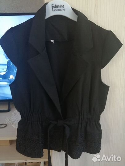 Школьная форма для девочки 140