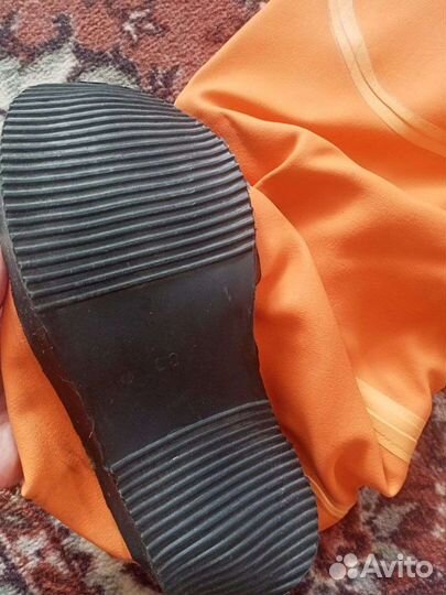 Водолазый гидрокостюм