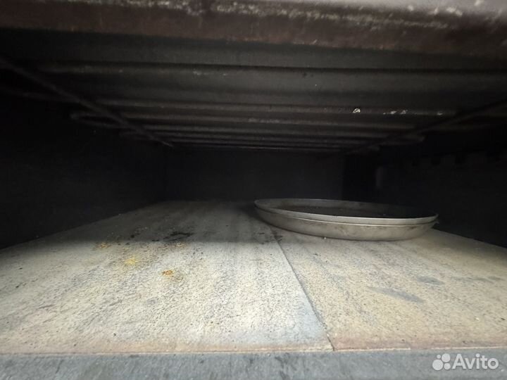 Пицца печь pIzza group