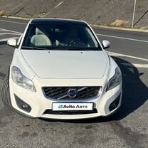 Volvo C30 2.0 AMT, 2011, 119 000 км, с пробегом, цена 720 000 руб.