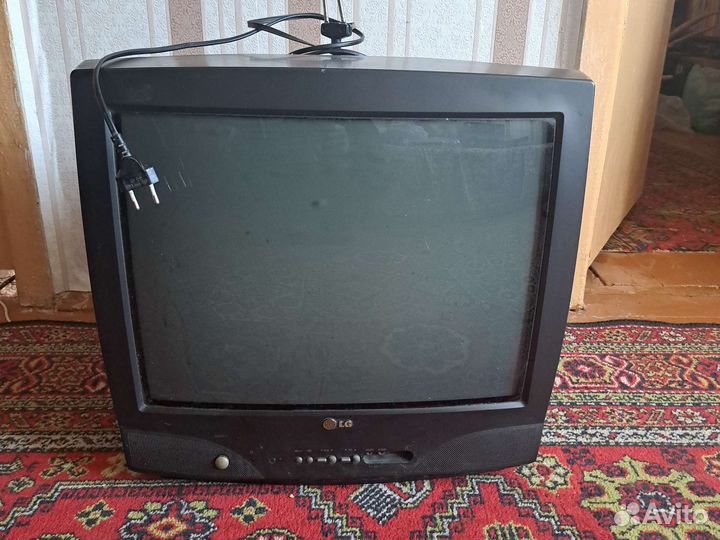 Телевизор LG