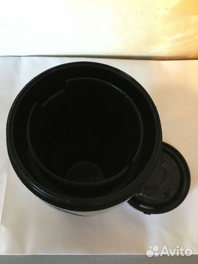 Термокружка Brugo с двойной камерой