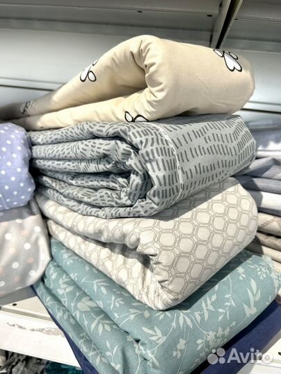 Бязь, перкаль, сатин, поплин