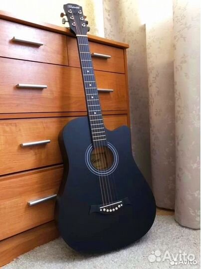 Гитара для начинающих