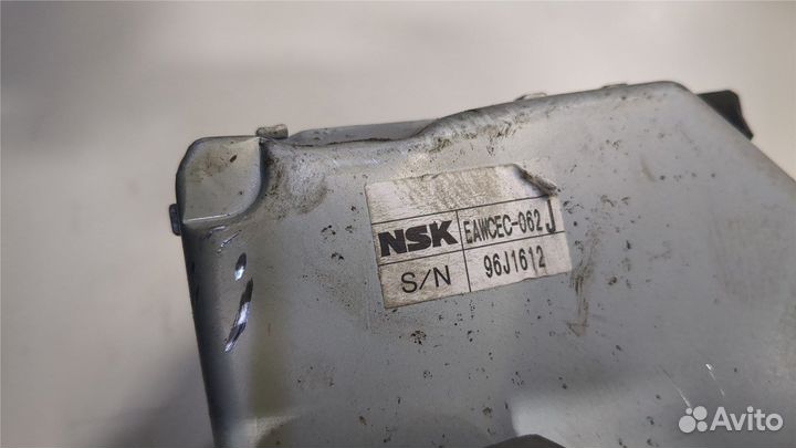 Электроусилитель руля Renault Megane 3 2009, 2009