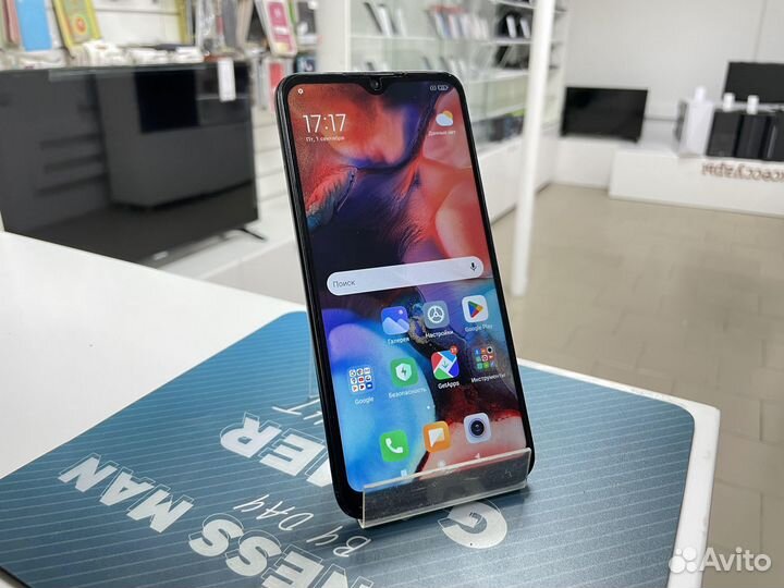 Смартфон Xiaomi Redmi Note 7 6/64Gb (Скупка/обмен)