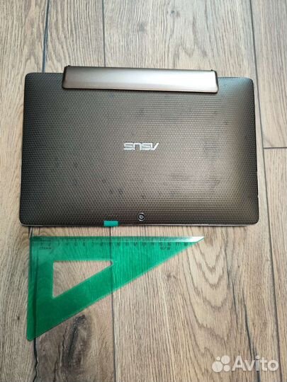 Asus Eee Pad TF 101