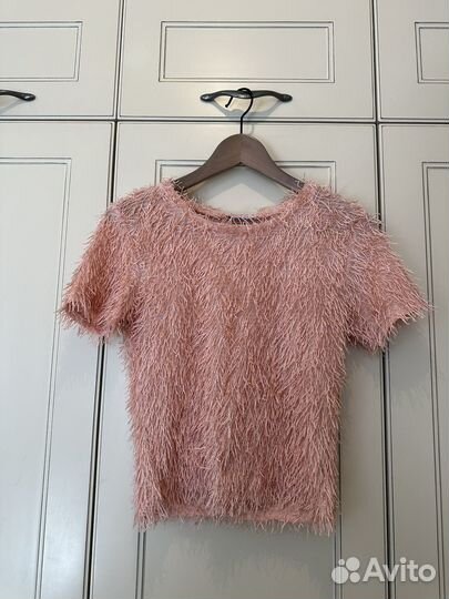 Футболка женская