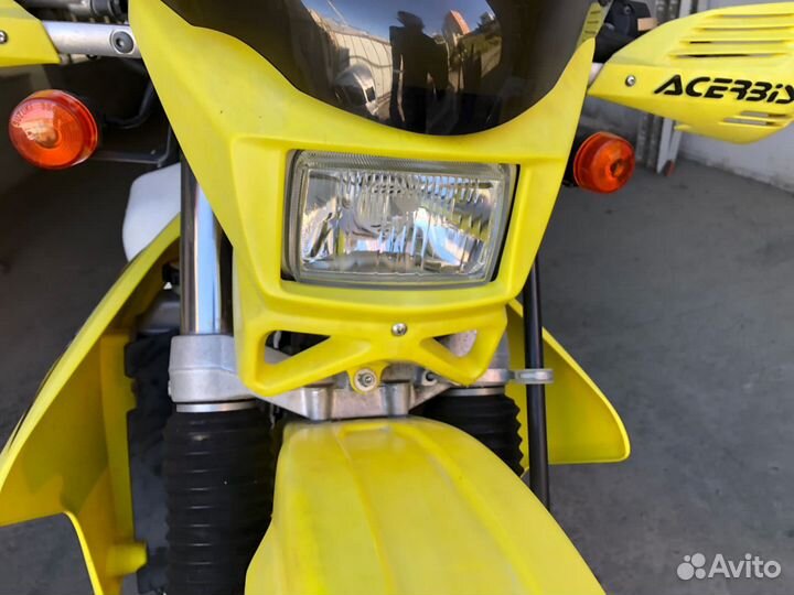Продам Suzuki DR-Z400S