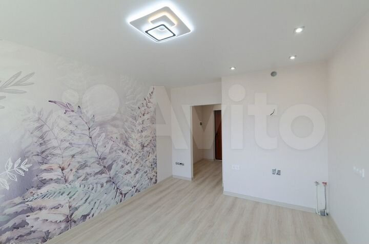 Квартира-студия, 27 м², 7/20 эт.