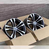 Литые диски KoKo Kuture Intake 10×R20 5×120