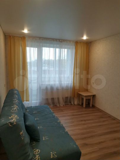 1-к. квартира, 37 м², 5/5 эт.