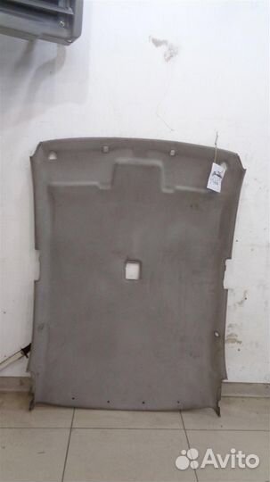 Обшивка потолка Nissan Primera P11 1995-2002