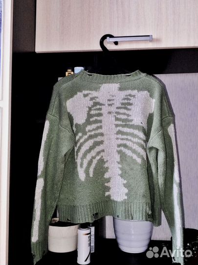 Свитер женский shein