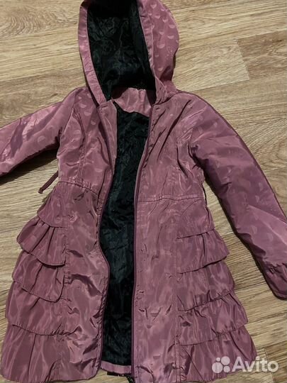 Вещи для девочки