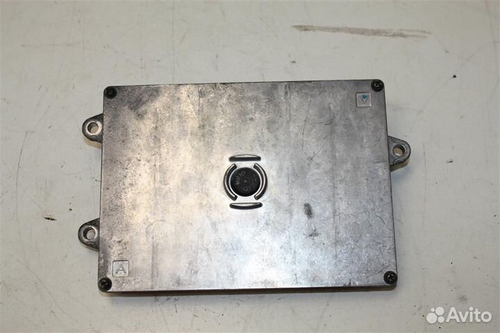 Блок управления двигателем Honda Civic 5D 2006