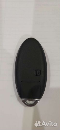 Смарт ключ nissan Murano, Teana