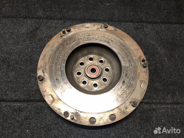 Suzuki Grand Vitara витара Маховик 2,0л