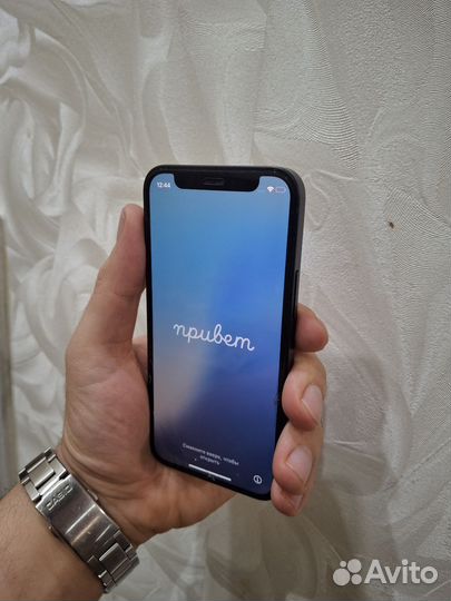 iPhone 12 mini, 64 ГБ