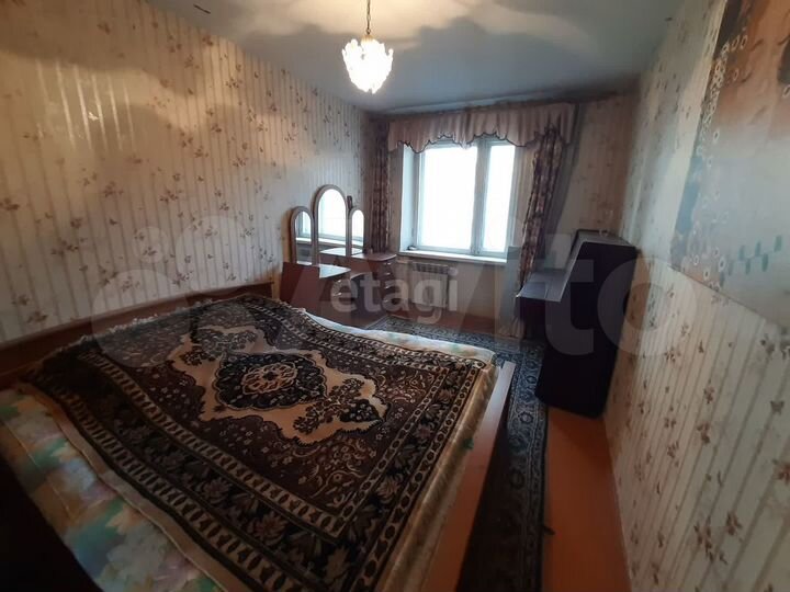 2-к. квартира, 46,2 м², 6/9 эт.