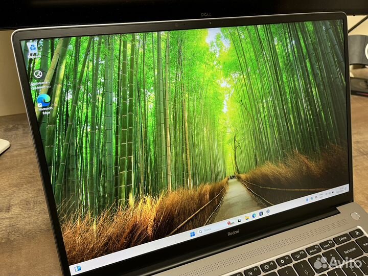 Ноутбук Redmibook Pro 15, 2022