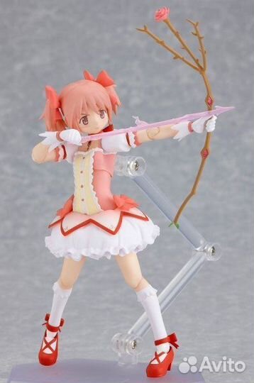 Madoka Kaname Figma