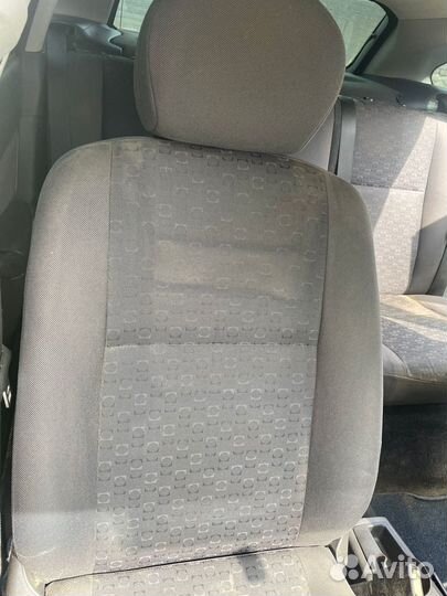 Комплект сидений Ford Focus 1