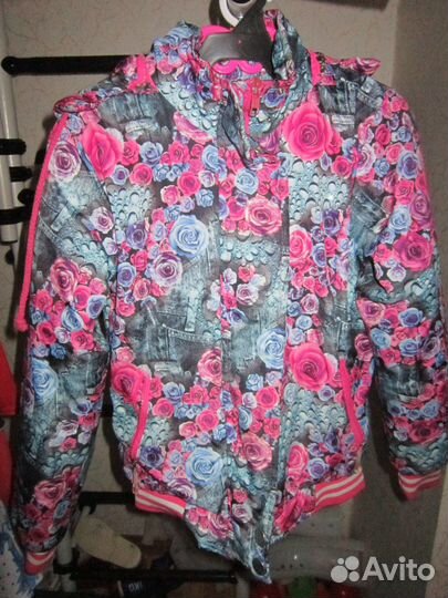 Одежда женская