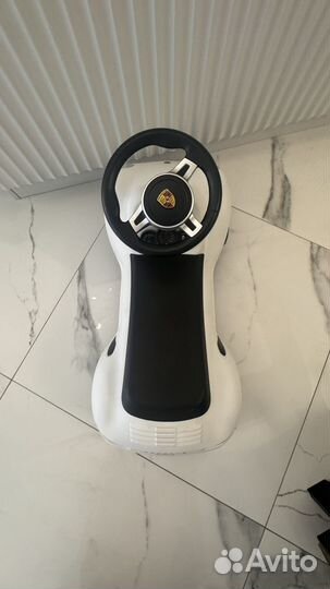 Детская машина каталка бу