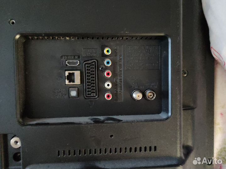 Телевизор LG