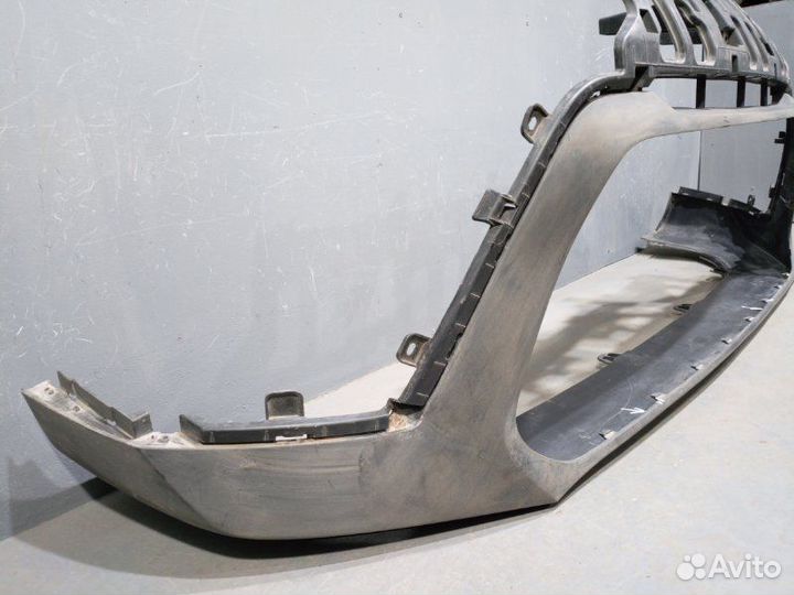 Бампер передний Kia Soul SK