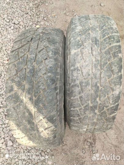 Bridgestone 613V R15